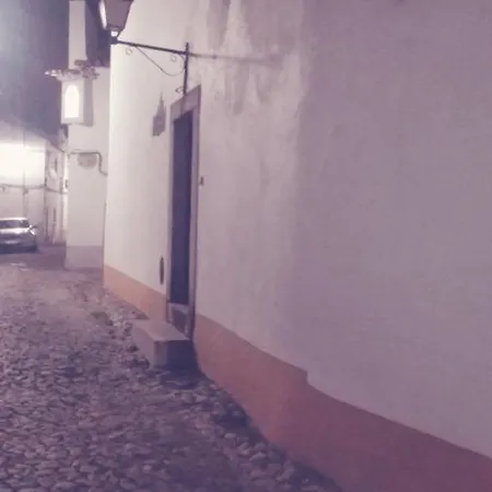 Evora Art&Accommodation Exterior photo