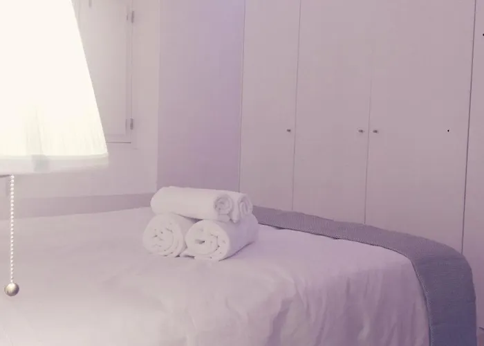 Evora Art&Accommodation