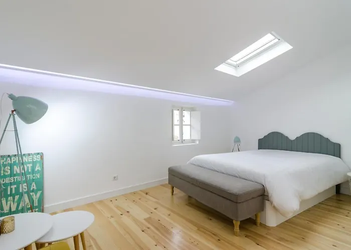 Evora Art&Accommodation