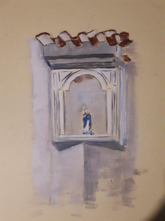 Art&accommodation *