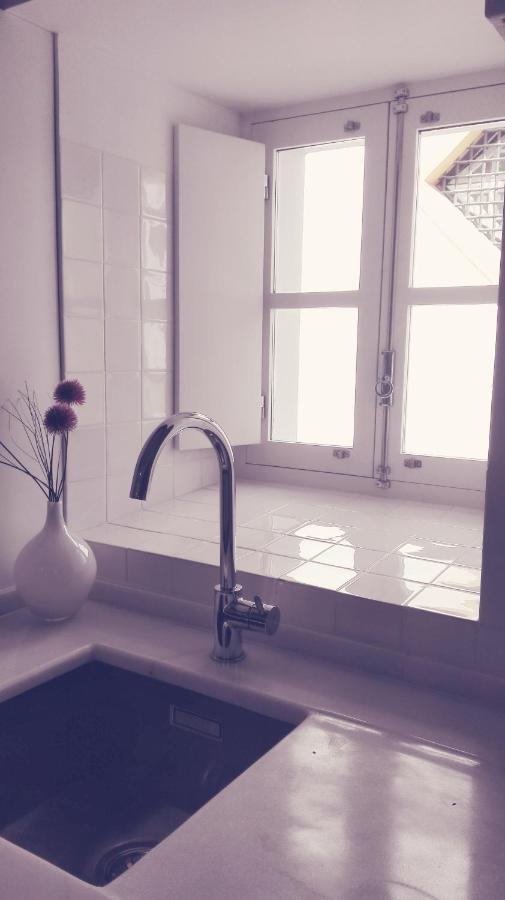 Art&accommodation Chalet Evora