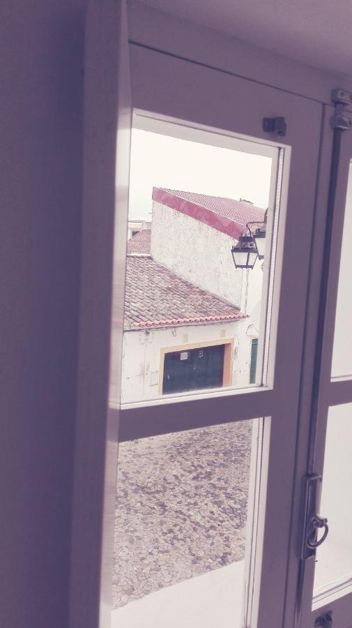 Chalet Art&accommodation Evora