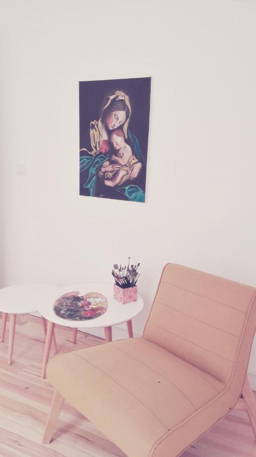 Art&accommodation