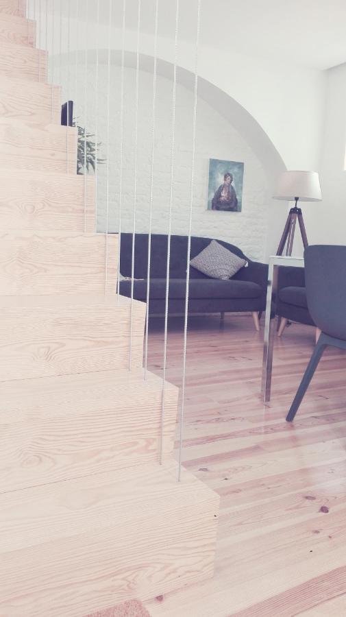 Art&accommodation Evora